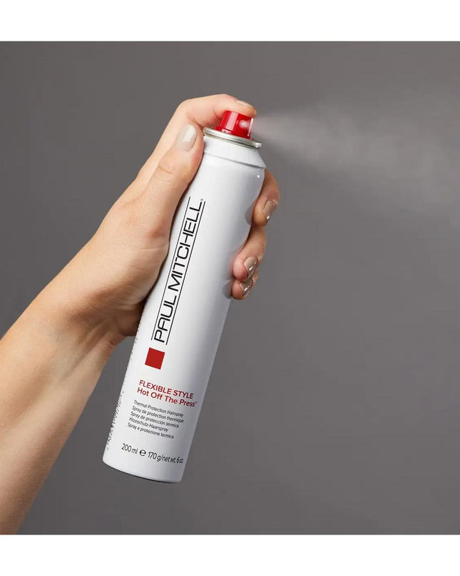Super Sculpt enhances texture with long-lasting memory that controls frizz, adds shine and balances moisture.