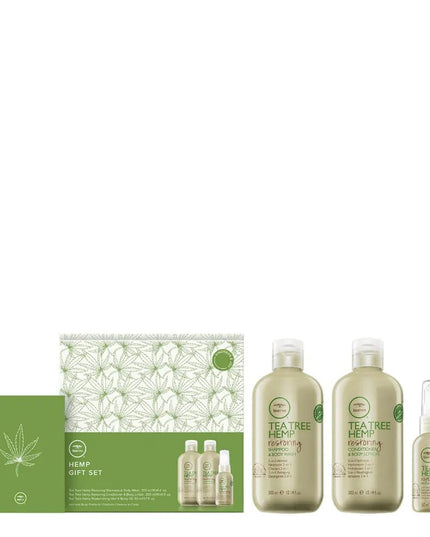 Daily regimen for all skin and hair types hydrates from head to toe with a balancing, nature-immersive aromatherapy experience. Nutrient-rich oil soothes, softens and replenishes hair and skin.