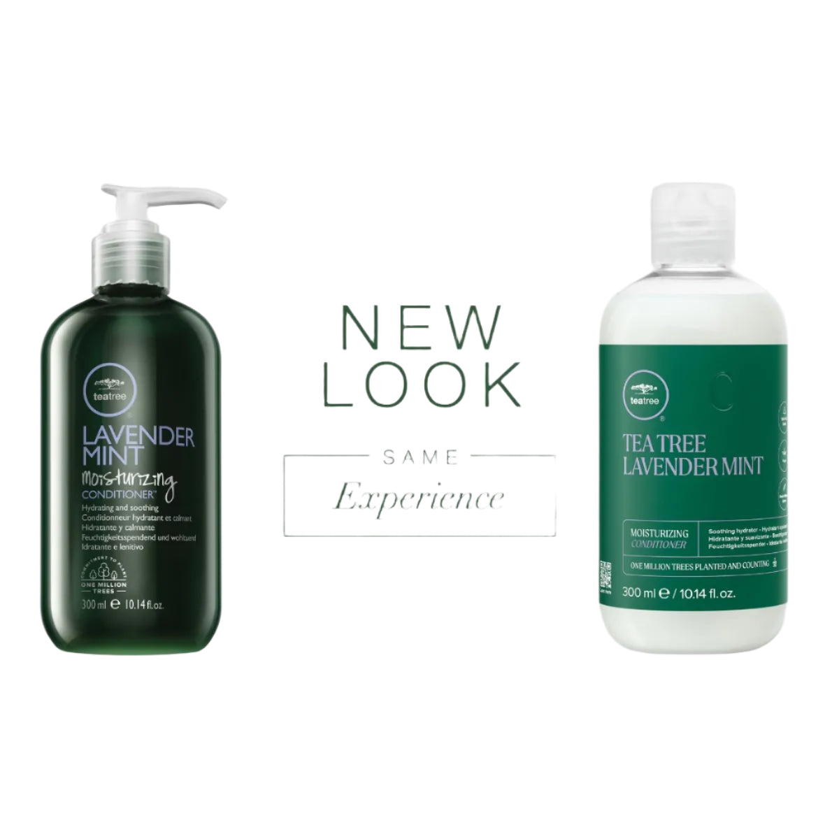lavender mint tea tree conditioner Tea Tree Lavender Mint Moisturizing Conditioner by Paul Mitchell