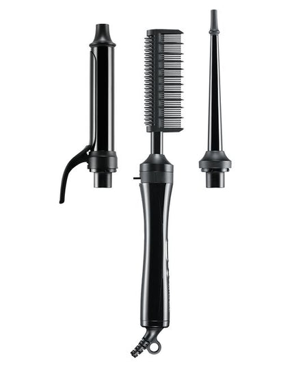 Paul Mitchell Tools Texture 3-in-1 One base. Endless styles.