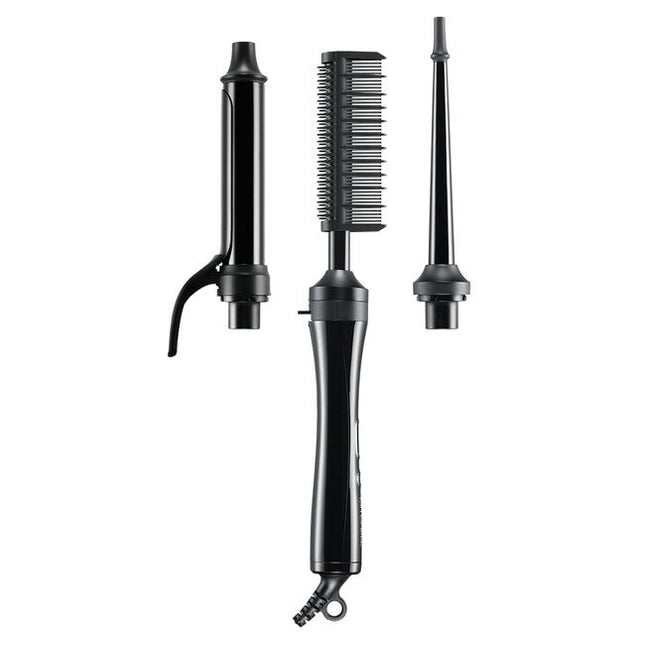 Paul Mitchell Tools Texture 3-in-1 One base. Endless styles.