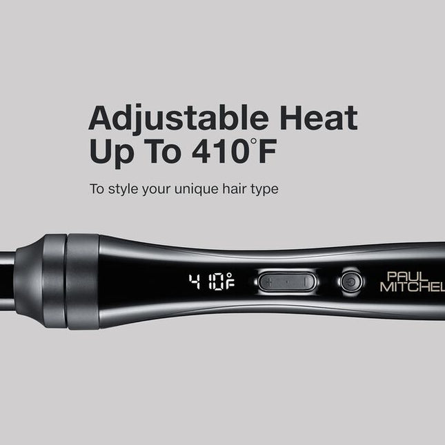 Paul Mitchell Tools Texture 3-in-1 One base. Endless styles.