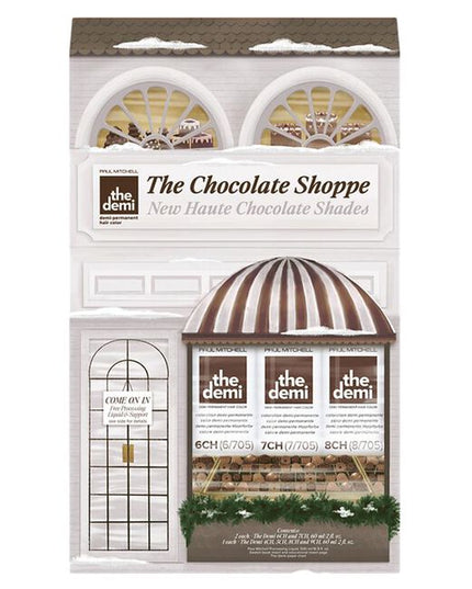 Always on Trend. Always on Tone.