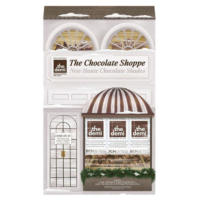 Always on Trend. Always on Tone.