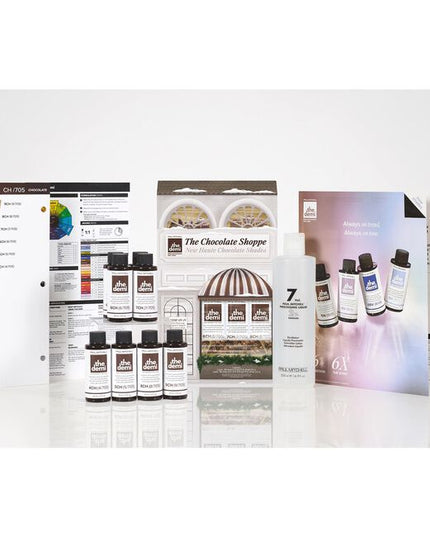 Always on Trend. Always on Tone.