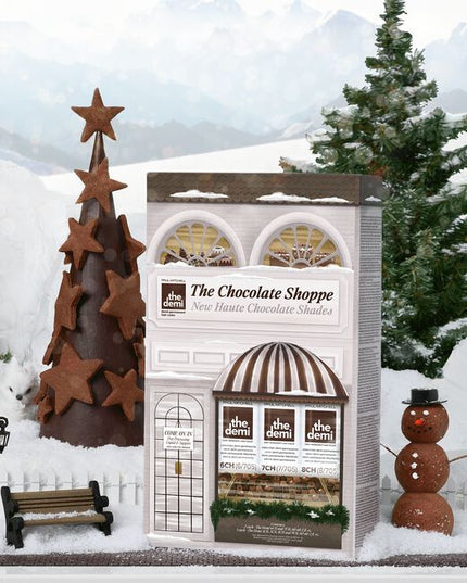 Always on Trend. Always on Tone.