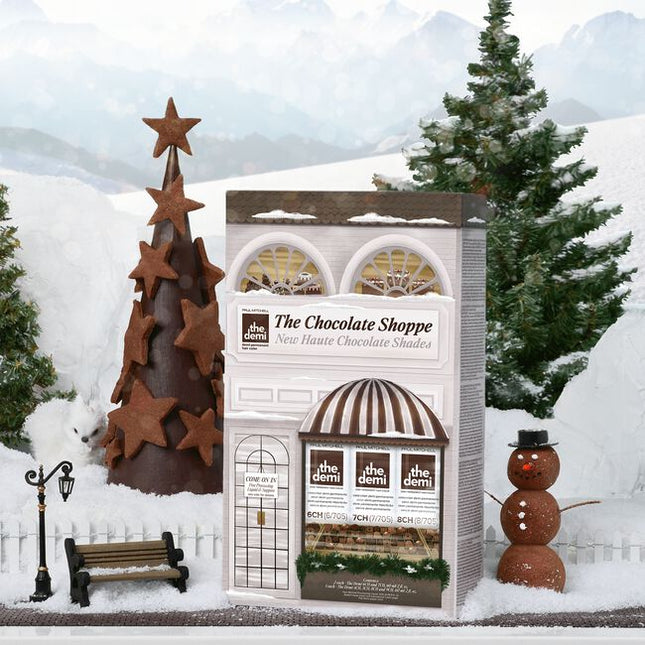 Always on Trend. Always on Tone.