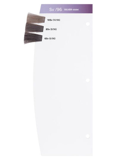 This Swatch Book includes color swatch references, color education + usage guidelines for our demi-permanent color line, Paul Mitchell The Demi. It also includes the newest swatches from The Demi Silver violet family and The Demi Pre‑Bonded 5‑Minute Toners.