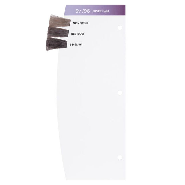 This Swatch Book includes color swatch references, color education + usage guidelines for our demi-permanent color line, Paul Mitchell The Demi. It also includes the newest swatches from The Demi Silver violet family and The Demi Pre‑Bonded 5‑Minute Toners.
