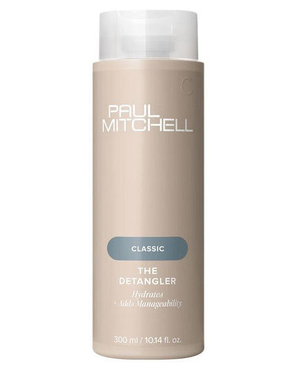 John Paul Mitchell Systems - The Detangler