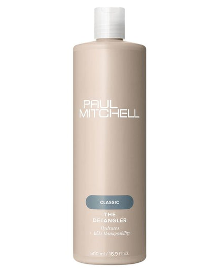 John Paul Mitchell Systems - The Detangler
