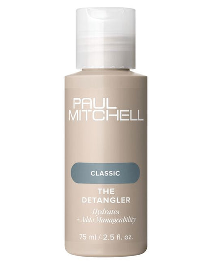 John Paul Mitchell Systems - The Detangler