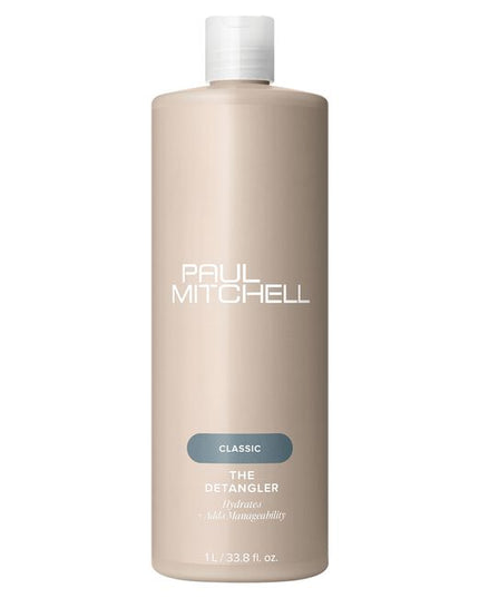 John Paul Mitchell Systems - The Detangler