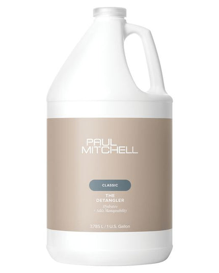 John Paul Mitchell Systems - The Detangler