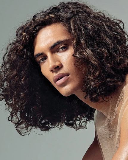 Super Rich Conditioner
Instant detangling conditioner that leaves hair smooth, soft and protected from UV rays. Carrot extract is a natural source of beta-carotene and grape seed oil that provides instant conditioning, detangling and shine.