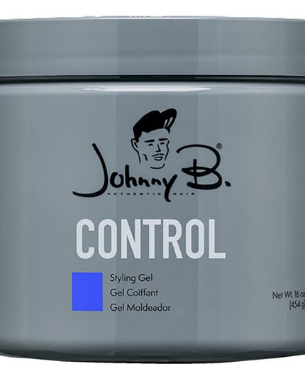 This versatile styling gel imparts a strong long-lasting hold for all hair types that will not flake. It gives volume to fine hair, is never greasy, oily or sticky and rinses out with ease. Stylist tip: Can also be used as a cutting agent!