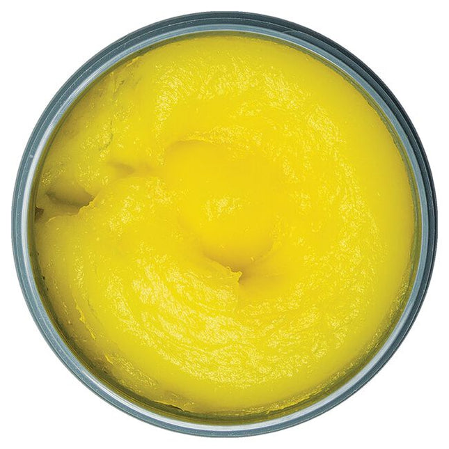 This matte-finish gel provides great control and outstanding performance. The thick viscosity is composed of only 38% water, allowing for optimal hold without flakes. It dries quickly, has a strong hold yet easy to wash out, and perfect for a modern look.