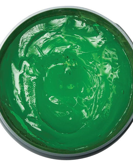 Inspired by the atmosphere of St. Patrick’s Day, this special version of MODE Styling Gel is available all year long. This powerful non-alcoholic gel is great for adding thickness and control to tame difficult hair. It features a different fragrance and a vibrant green color.