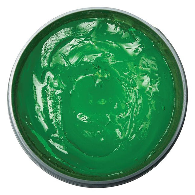 Inspired by the atmosphere of St. Patrick’s Day, this special version of MODE Styling Gel is available all year long. This powerful non-alcoholic gel is great for adding thickness and control to tame difficult hair. It features a different fragrance and a vibrant green color.
