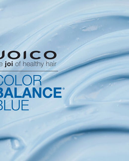 Keep golden brunette highlights free of those unwanted brassy/orange tones with this color-correcting conditioner; designed to instantly counteract warmth and nourish each strand with strength and hydration.