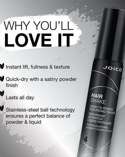 Hair that?s tough, tenacious, thick, even coarse at times needs a styling gel that will fearlessly stand up to its feistiness. This firm-hold formula?which locks in shine and hydration and locks OUT pollution and humidity?coaxes those spirited strands into shape.