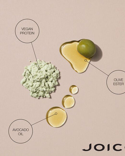 This frizz-busting styler, designed to mindfully protect hair from damaging blow-dryers, gives you exactly what you need, without the harsh additives you don’t. Used to style hair with or without heat, Blowout Crème features 96% naturally-derived, Vegan ingredients.