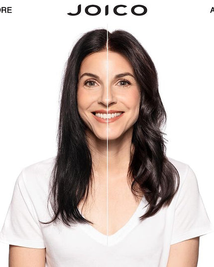 It’s time to embrace a return to shiny, smooth, soft hair with YouthLock Blowout Crème, a collagen-enriched daily protector that safeguards strands from breakage, hair fall, damaging heat tools, and even environmental factors, like humidity and frizz. Reversing the effect of time on your hair, Blowout Crème instantly strengthens and revitalizes to bring back that coveted glow.