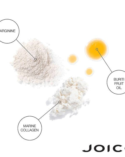 It’s time to embrace a return to shiny, smooth, soft hair with YouthLock Blowout Crème, a collagen-enriched daily protector that safeguards strands from breakage, hair fall, damaging heat tools, and even environmental factors, like humidity and frizz. Reversing the effect of time on your hair, Blowout Crème instantly strengthens and revitalizes to bring back that coveted glow.