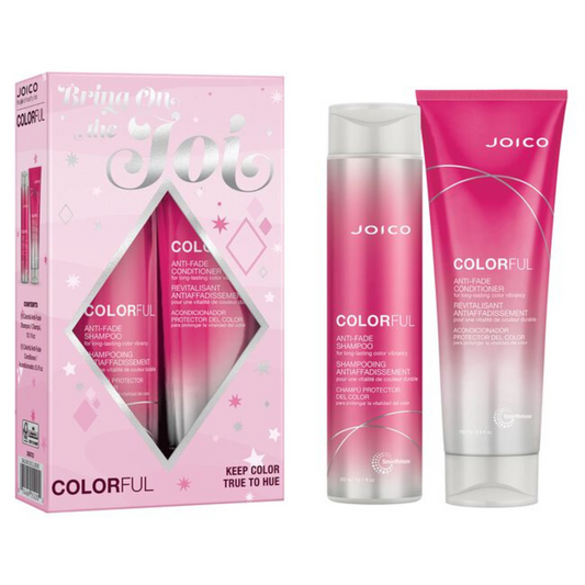 Joico Colorful Holiday Duo