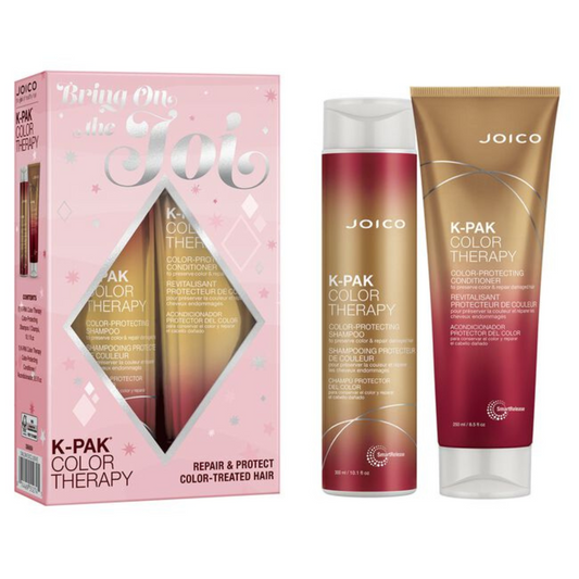 Joico - K-PAK Color Therapy Color-Protecting Holiday Duo