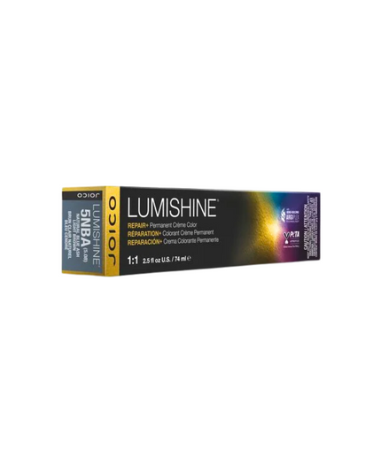 LumiShine transforms hair from the inside out with breakthrough ArgiPlex Technology, delivering astonishing shine, color longevity, and overall healthier-looking hair—guaranteed! LumiShine offers pros the easiest possible color solution for every salon service and hair type imaginable. Here’s why you’ll love LumiShine…