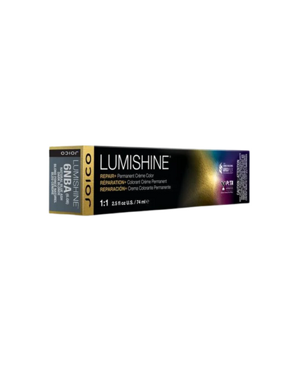 LumiShine transforms hair from the inside out with breakthrough ArgiPlex Technology, delivering astonishing shine, color longevity, and overall healthier-looking hair—guaranteed! LumiShine offers pros the easiest possible color solution for every salon service and hair type imaginable. Here’s why you’ll love LumiShine…