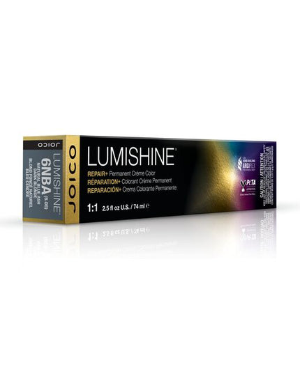 LumiShine transforms hair from the inside out with breakthrough ArgiPlex Technology, delivering astonishing shine, color longevity, and overall healthier-looking hair—guaranteed! LumiShine offers pros the easiest possible color solution for every salon service and hair type imaginable. Here’s why you’ll love LumiShine…