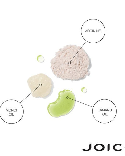 Blonde Life Brightening Conditioner fights off-tones, frizz, and dryness, while delivering the kind of champagne shine that polishes hair to a high gleam without weighing down a single highlighted strand.