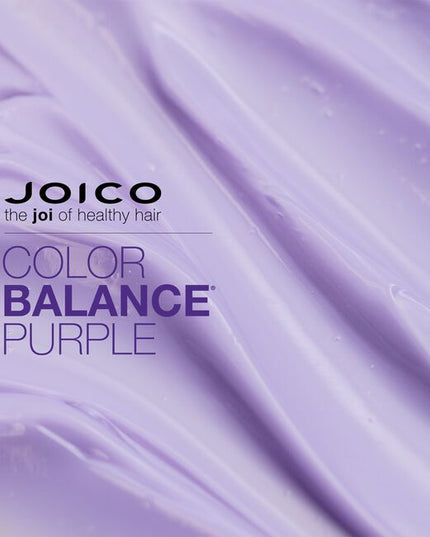 This unique, color-correcting formula preserves cool, icy blondes and silvery grays, with a nourishing, hydrating detangler that actually safeguards the vibrancy of color-treated hair.