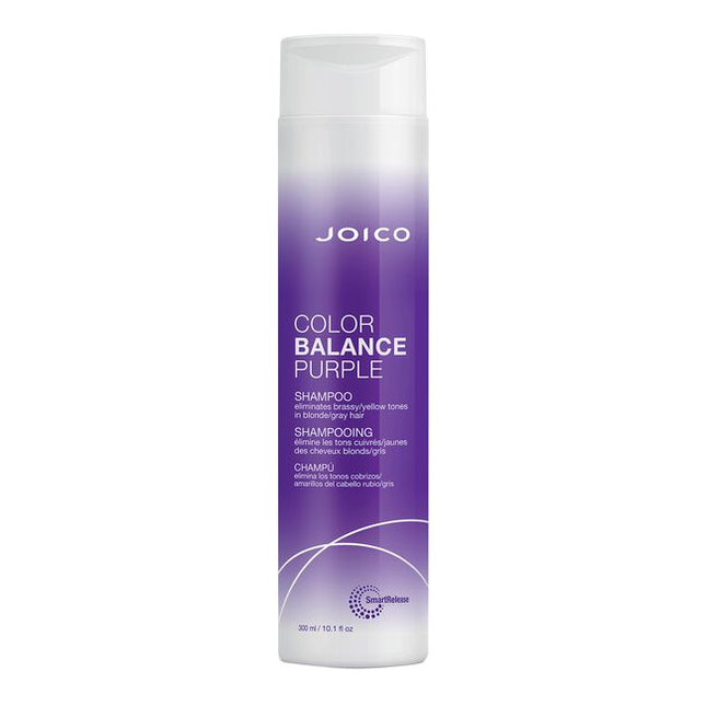 This unique, color-correcting formula preserves cool blondes and silvery grays ? banishing unwanted yellow, warm tones while protecting vibrancy. Powerful ingredients strengthen and defend hair against the elements.