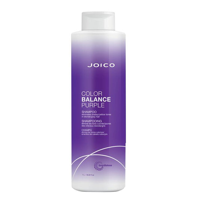This unique, color-correcting formula preserves cool blondes and silvery grays ? banishing unwanted yellow, warm tones while protecting vibrancy. Powerful ingredients strengthen and defend hair against the elements.