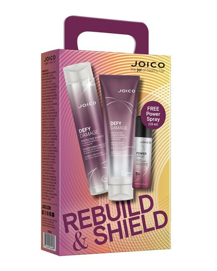 Bond-building care for strong, protected hair.&nbsp;