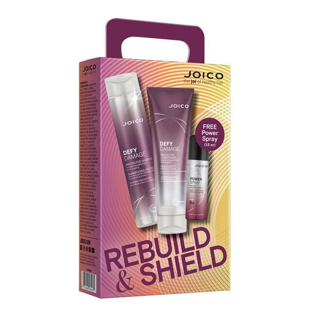 Bond-building care for strong, protected hair.&nbsp;