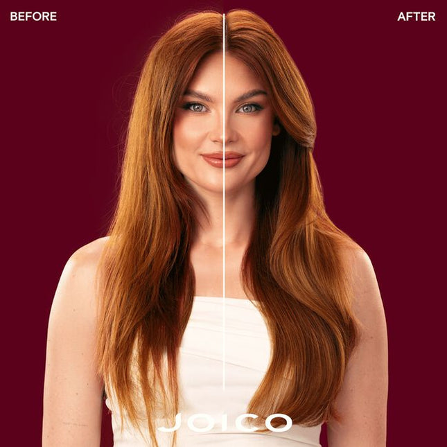 At long last! Meet Joico® superhero hairspray that locks in your look for 7 days* while boosting shine! With our maximum hold and a touchable finish, NEW Hold Hero™ is "hair" to stay.