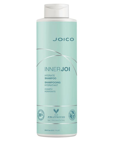 Joico - InnerJoi Hydrate Shampoo