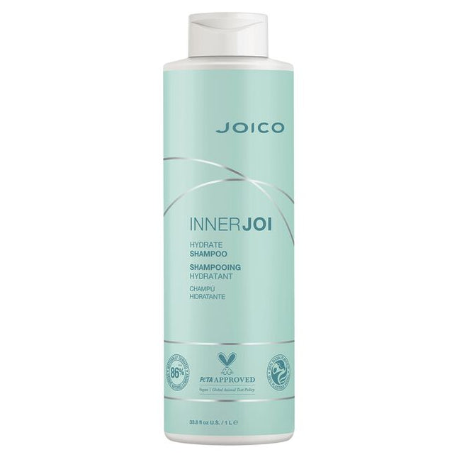 Joico - InnerJoi Hydrate Shampoo