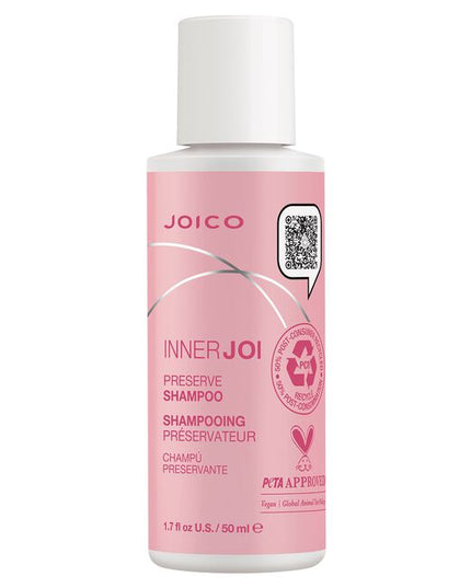 Joico - InnerJoi Preserve Shampoo