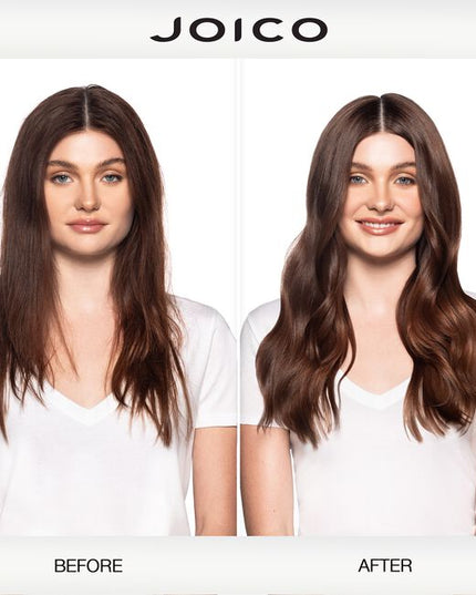 This naturally-derived, gentle cleanser helps you hold onto your hue with color-protecting Beet Root Extract and nourishing Raspberry Seed Oil – 90% naturally-derived, Vegan ingredients that deliver vibrancy and long-haul color in the most comforting way possible.