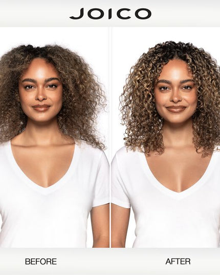 Rebuild hair’s strength with a fortifying leave-in treatment that delivers a powerful boost and a clean conscience. With 95% naturally-derived, Vegan ingredients and sustainable packaging, this deep-dive hair healer makes a world of difference.