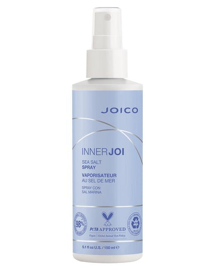 Make a splash with relaxed, beachy hair that’s calm as can be. This eco-conscious styler delivers just the right amount of grit, texture, and volume with light hold; featuring 98% naturally-derived, Vegan ingredients that give you peace-of-mind styling every time.