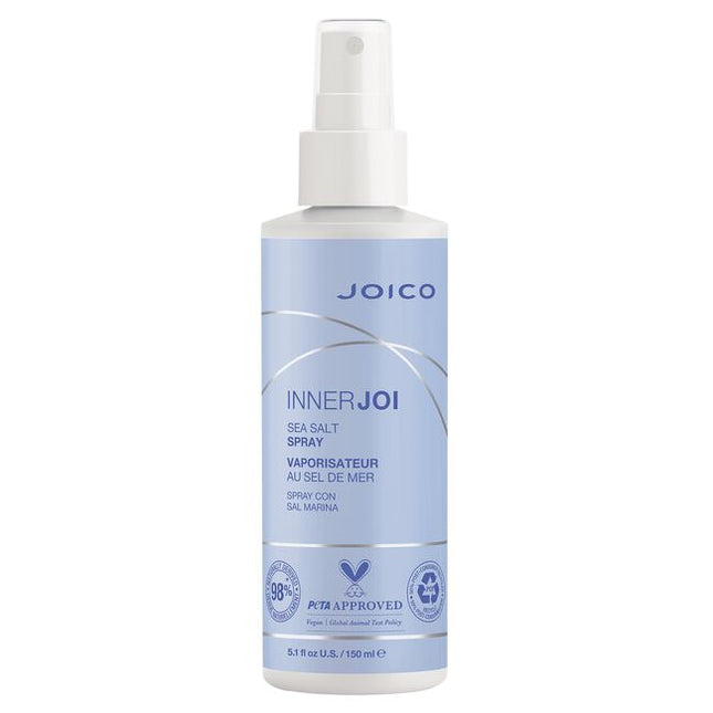 Make a splash with relaxed, beachy hair that’s calm as can be. This eco-conscious styler delivers just the right amount of grit, texture, and volume with light hold; featuring 98% naturally-derived, Vegan ingredients that give you peace-of-mind styling every time.