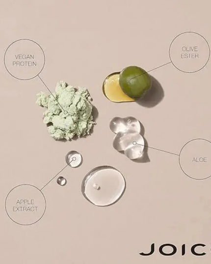 The Joico InnerJoi Hydrate Trio Pack is a comprehensive hair care solution designed to nourish and hydrate your hair.