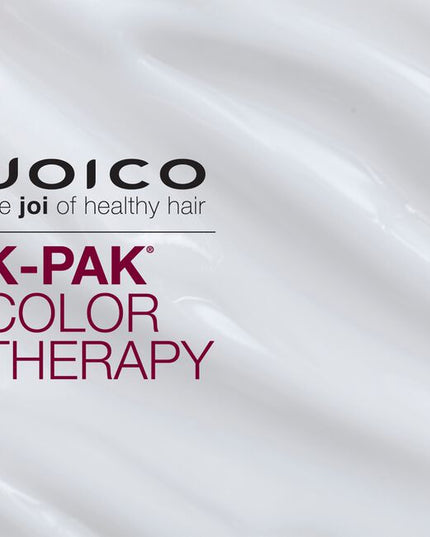 Choosing a shampoo that won't zap the zing out of your new shade is obvious - but you'd also be wise to follow up with this color-locking conditioner. Our extra-conditioning formula, with African Manketti and Argan oils, helps shield your hue's vibrancy, while hydrating overtime to strengthen hair and reduce breakage.