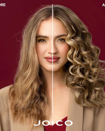 This conditioner for color-treated hair not only extends the vibrancy and life of your investment shade for up to 8 weeks, it also hydrates, strengthens strands, reduces breakage, and bumps up shine to a whole new gleam.